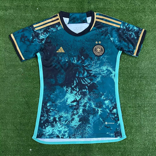23/24 Women # Germany away