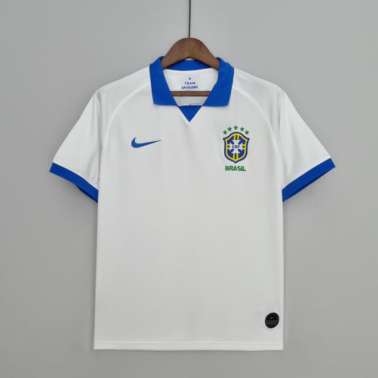 2019 Brazil away S-XXL