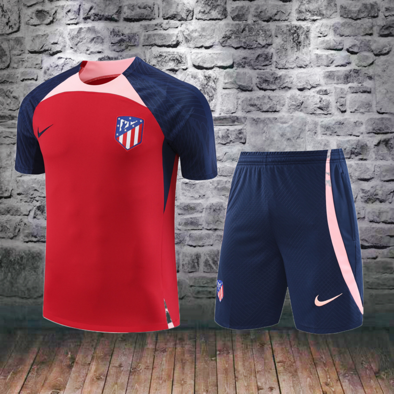 23/24 Atletico Madrid Training Kit