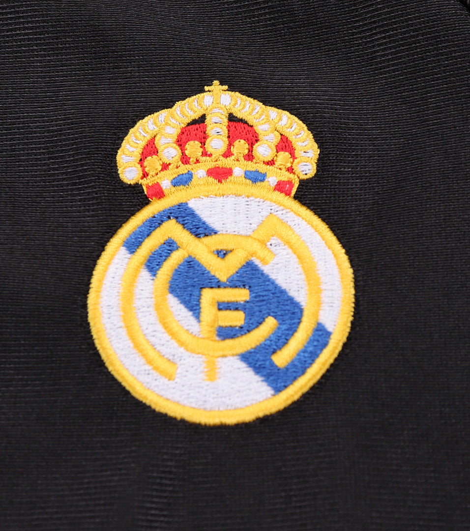 Retro Kids 1999/01 Real Madrid away&amp;Size16~287