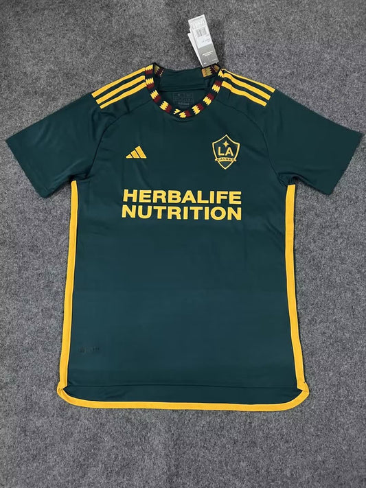 23/24 Los Angeles Galaxy FC away