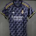 Retro 2023/24 Real Madrid away Player Edition S-3XL6