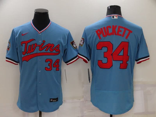 MLB#Minnesota Twins 双城