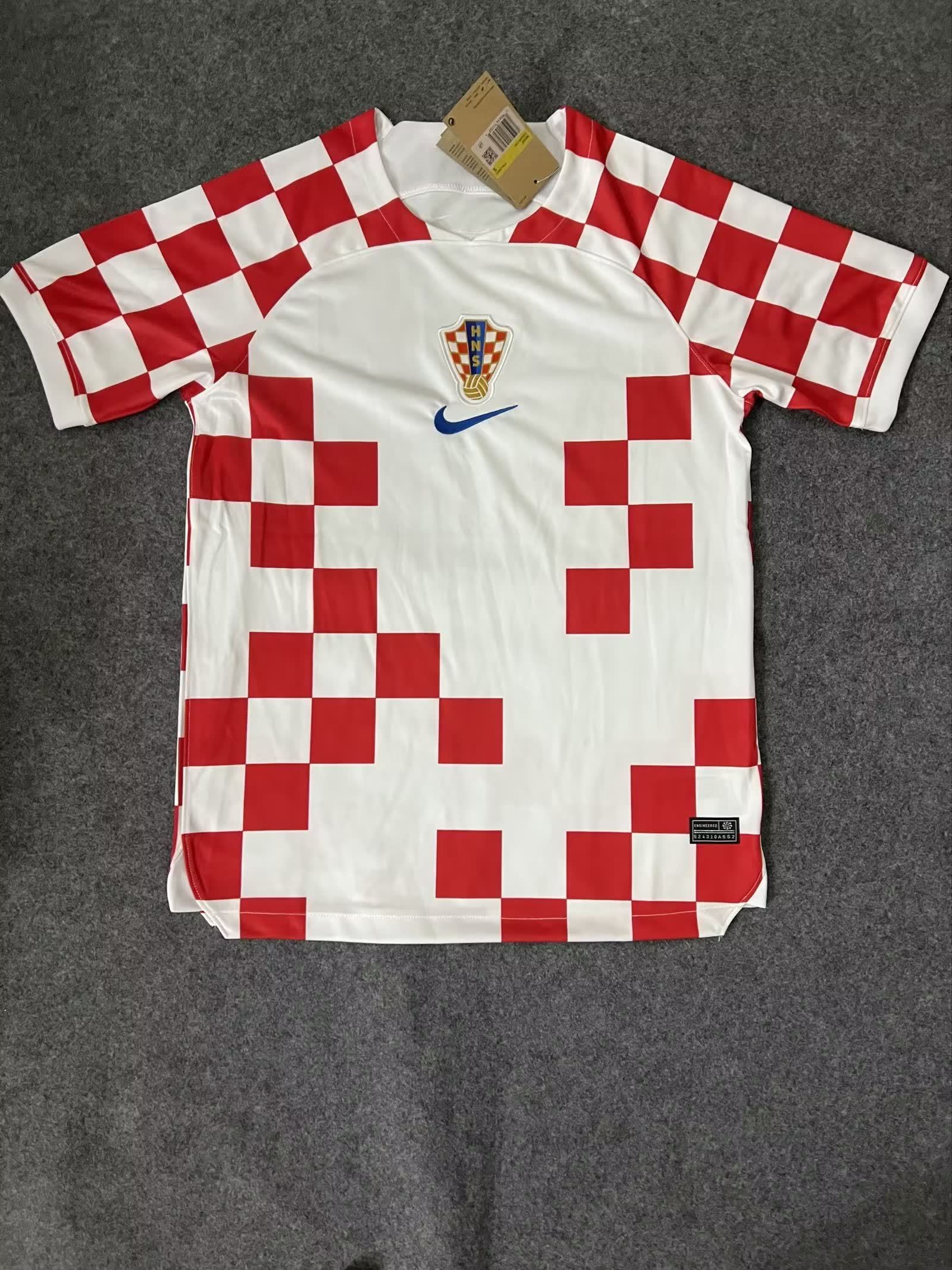Croatia home