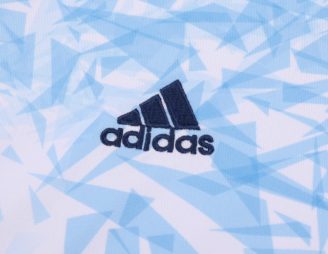 Retro Kids 2016/17 Japan away football shirt&amp;Size16-287