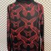 /26 Hollywood #Canada Goalkeeper Long Sleeve Yupoo Soccer Jerseys S-XXL3