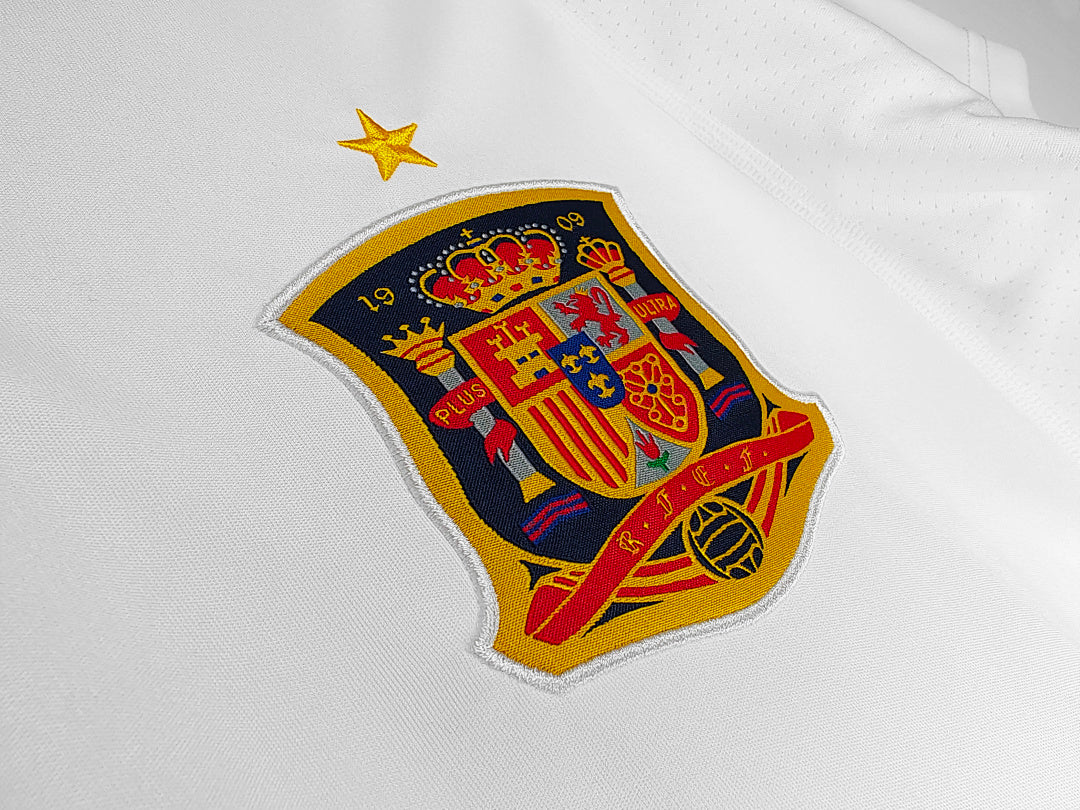 Retro 2011/12 Spain away S-XXL6