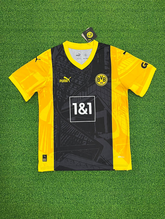 24/25 Dortmund Special Edition S-4XL