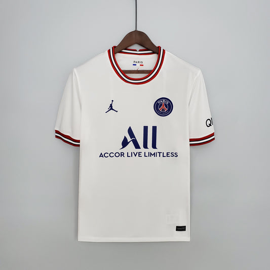 21/22 PSG third away S-XXXL