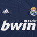 Retro Kids 2010/11 Real Madrid away &amp;Size16~287