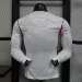 /27 England Home Long Sleeve Player Edition S-3XL5