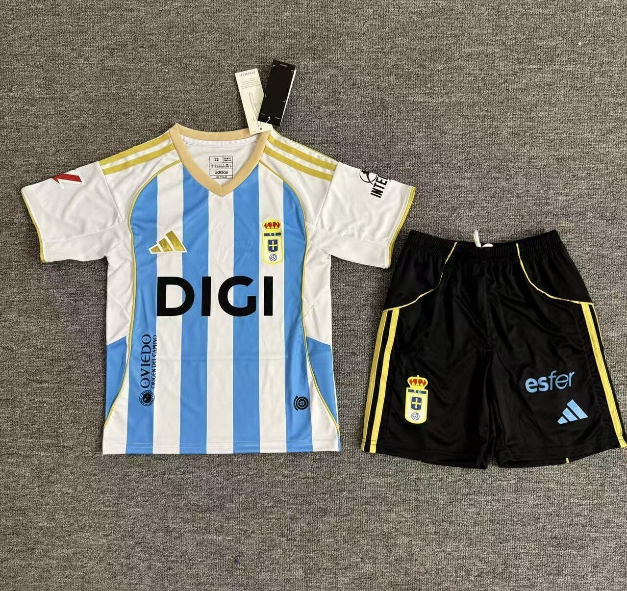 Real Oviedo 奥维耶多