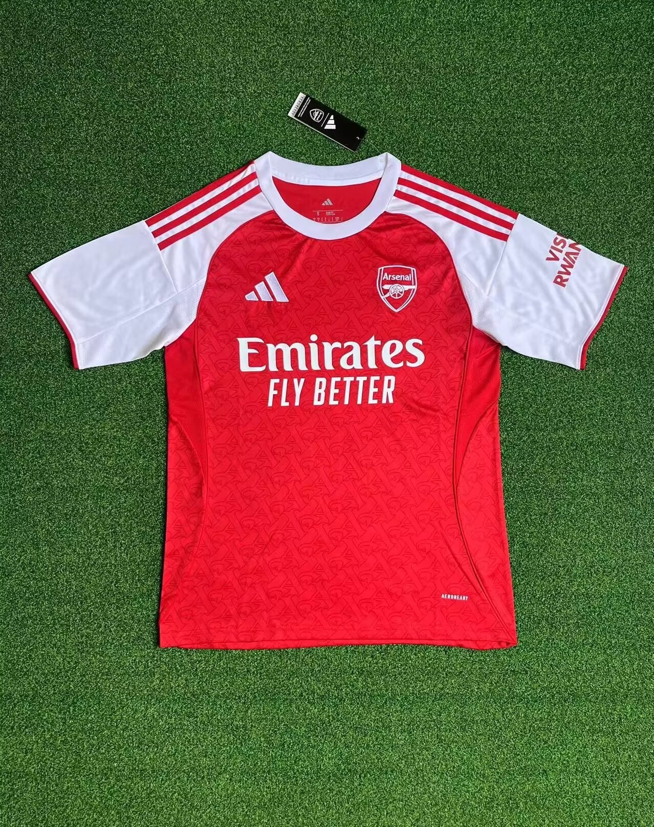 25/26 Arsenal home S-4XL
