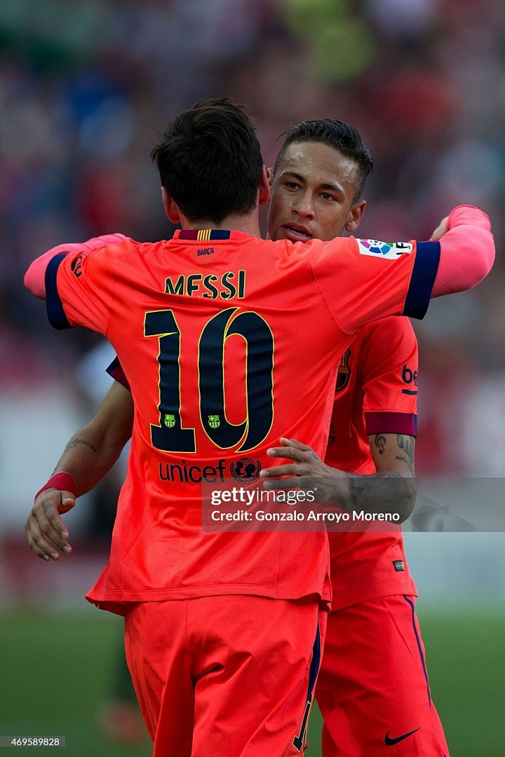 Retro 2014/15 Barcelona Away Player Edition S-3XL11