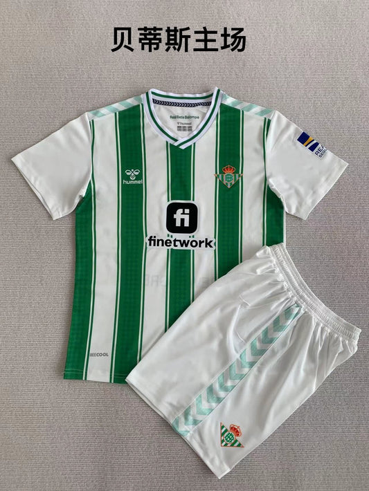 23/24 Betis Home