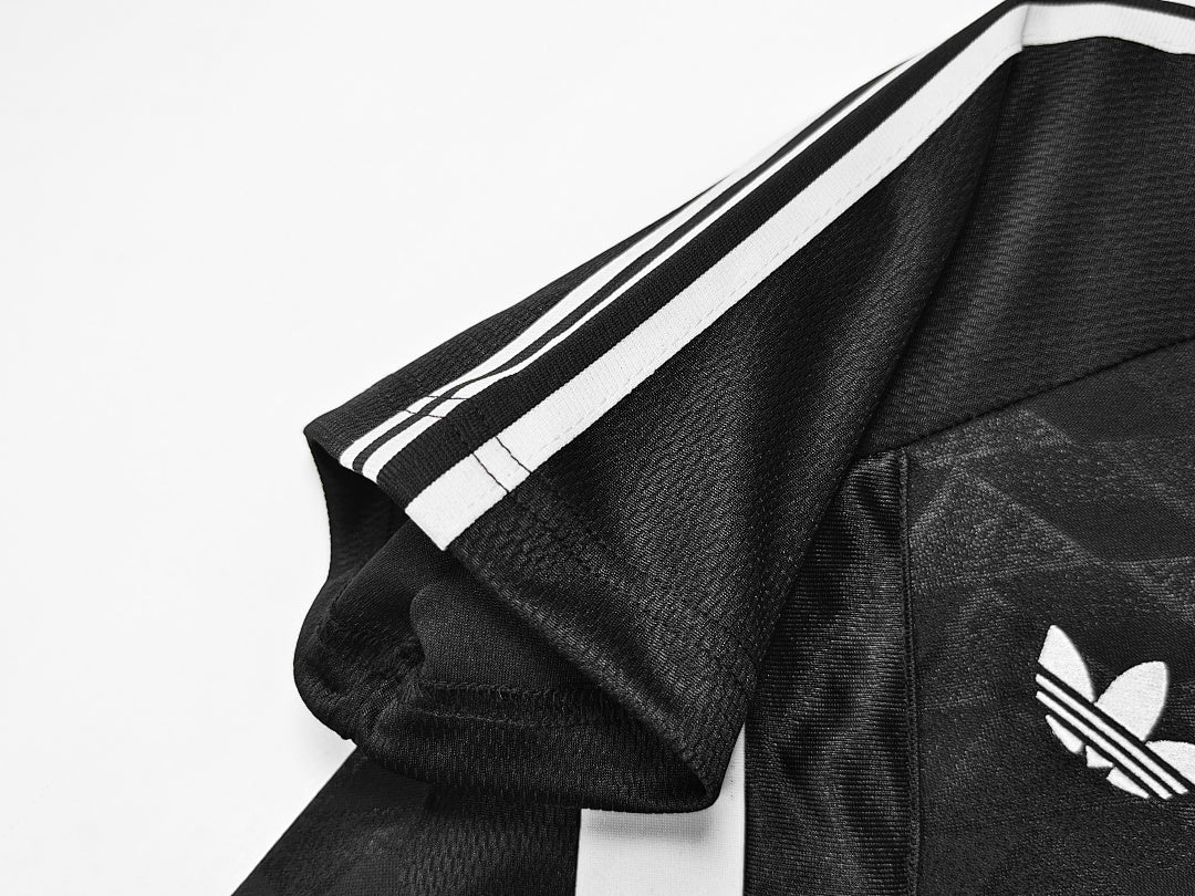 Retro 1988/90 Germany away S-XXL6