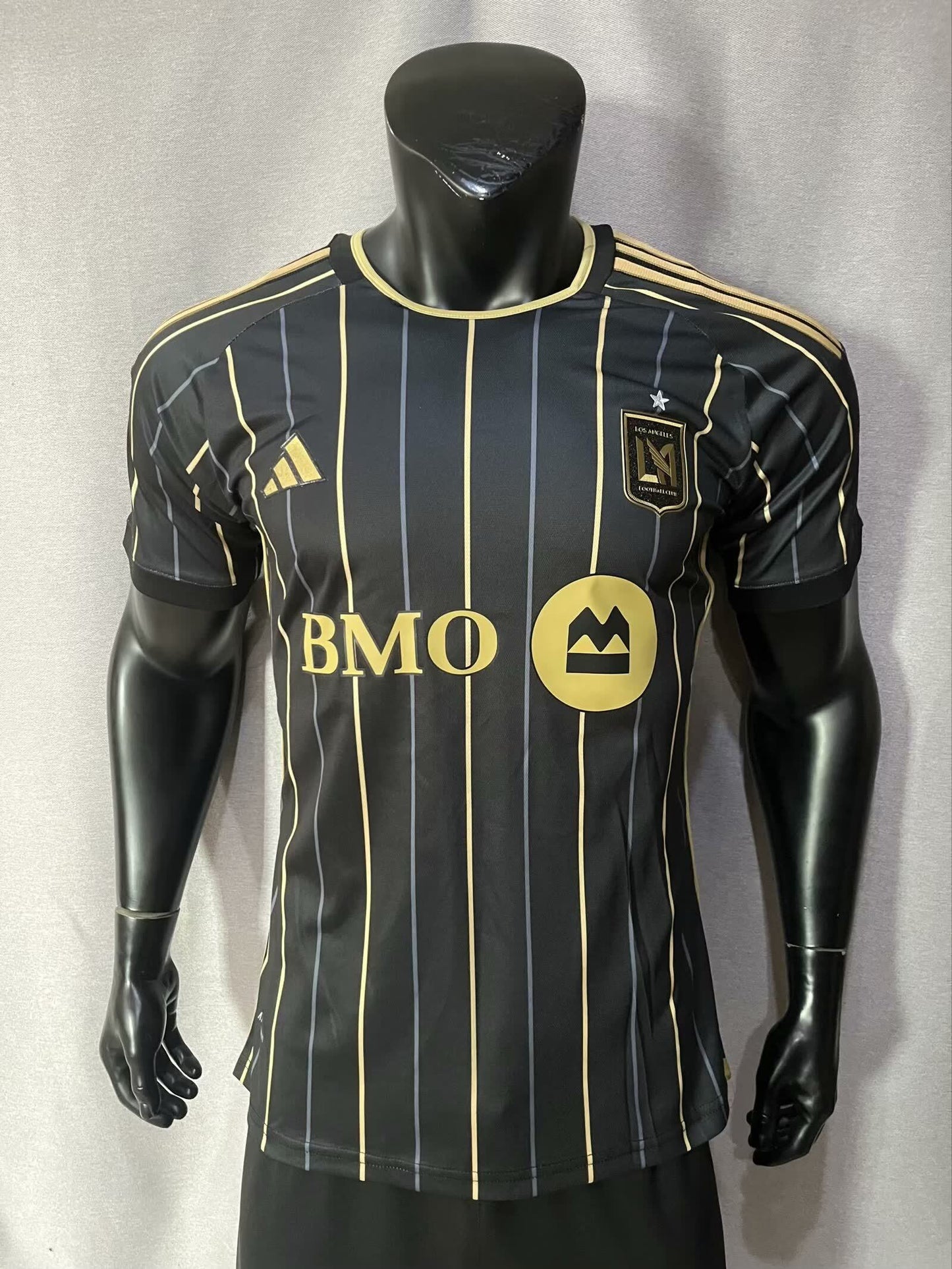 24/25 Los Angeles FC Home Player Edition
