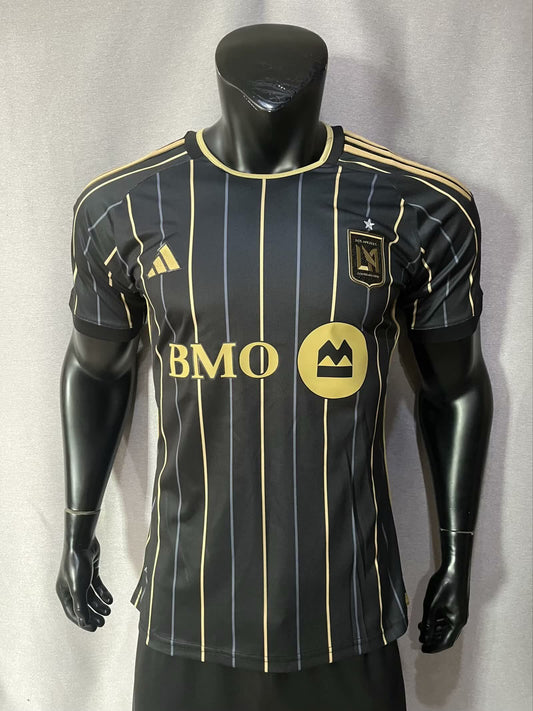 24/25 Los Angeles FC Home Player Edition