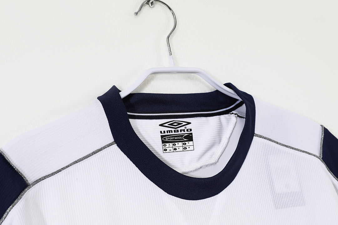 Retro 2000/01 Manchester United away S-XXL6