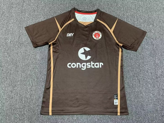 22-23 St. Pauli home