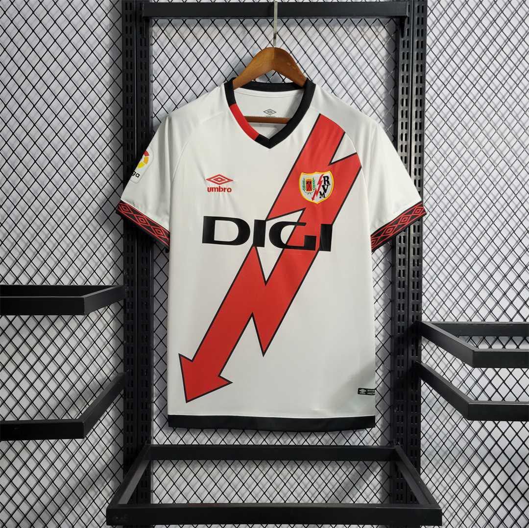 22-23 Vallecano home