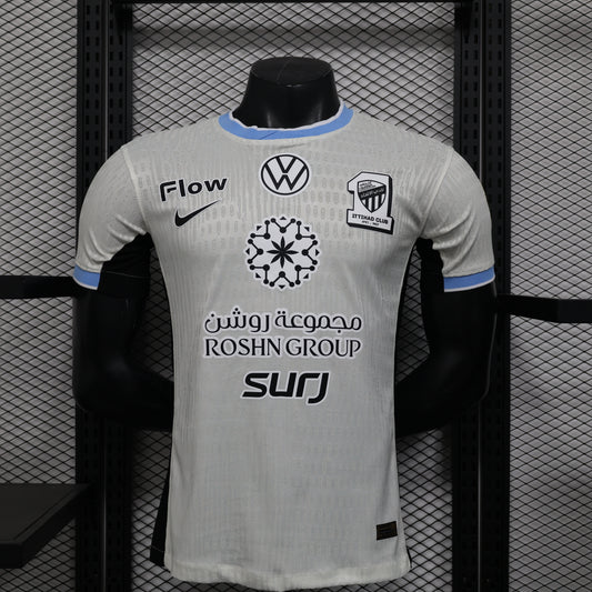 25/26 Al-Ittihad away Player Edition S-XXL