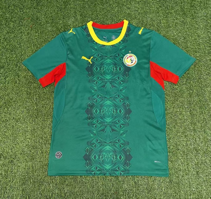 /27 Senegal away S-XXL4