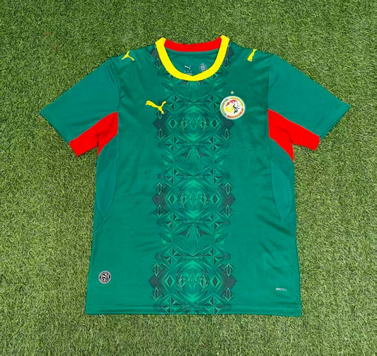 /27 Senegal away S-XXL4