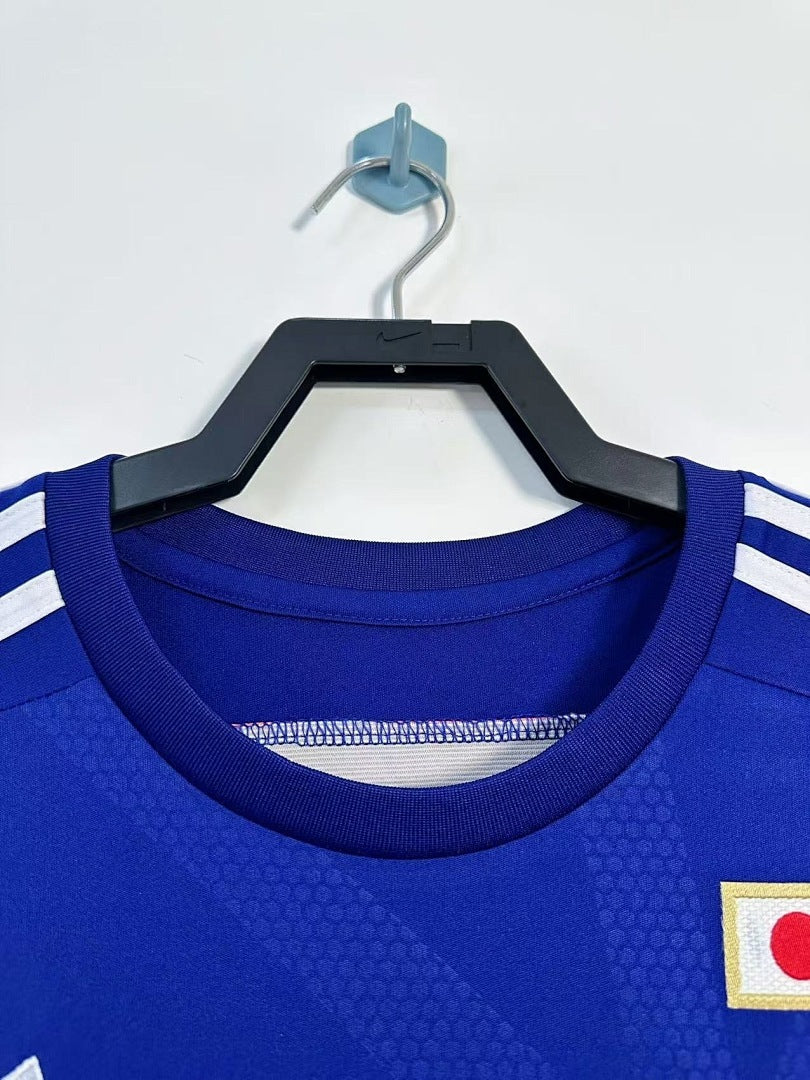 Retro 2014 Japan home S-XXL6