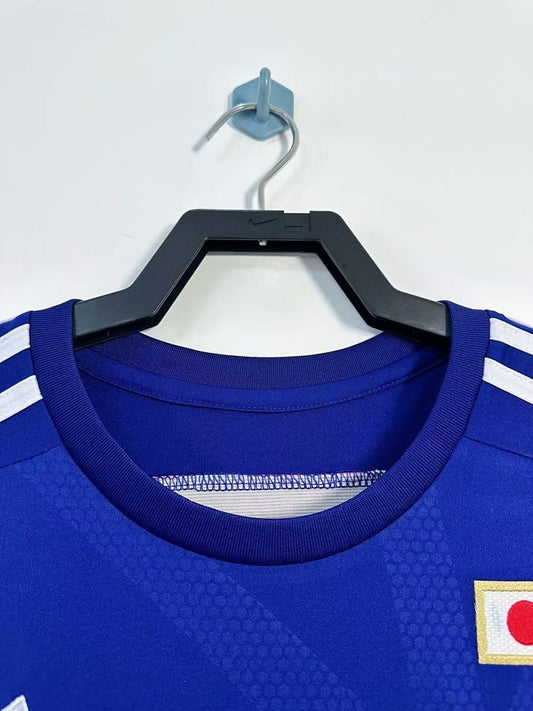Retro 2014 Japan home S-XXL6