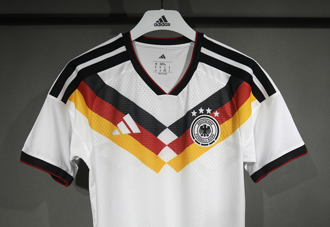 /27 Germany Home Player Edition S-3XL6
