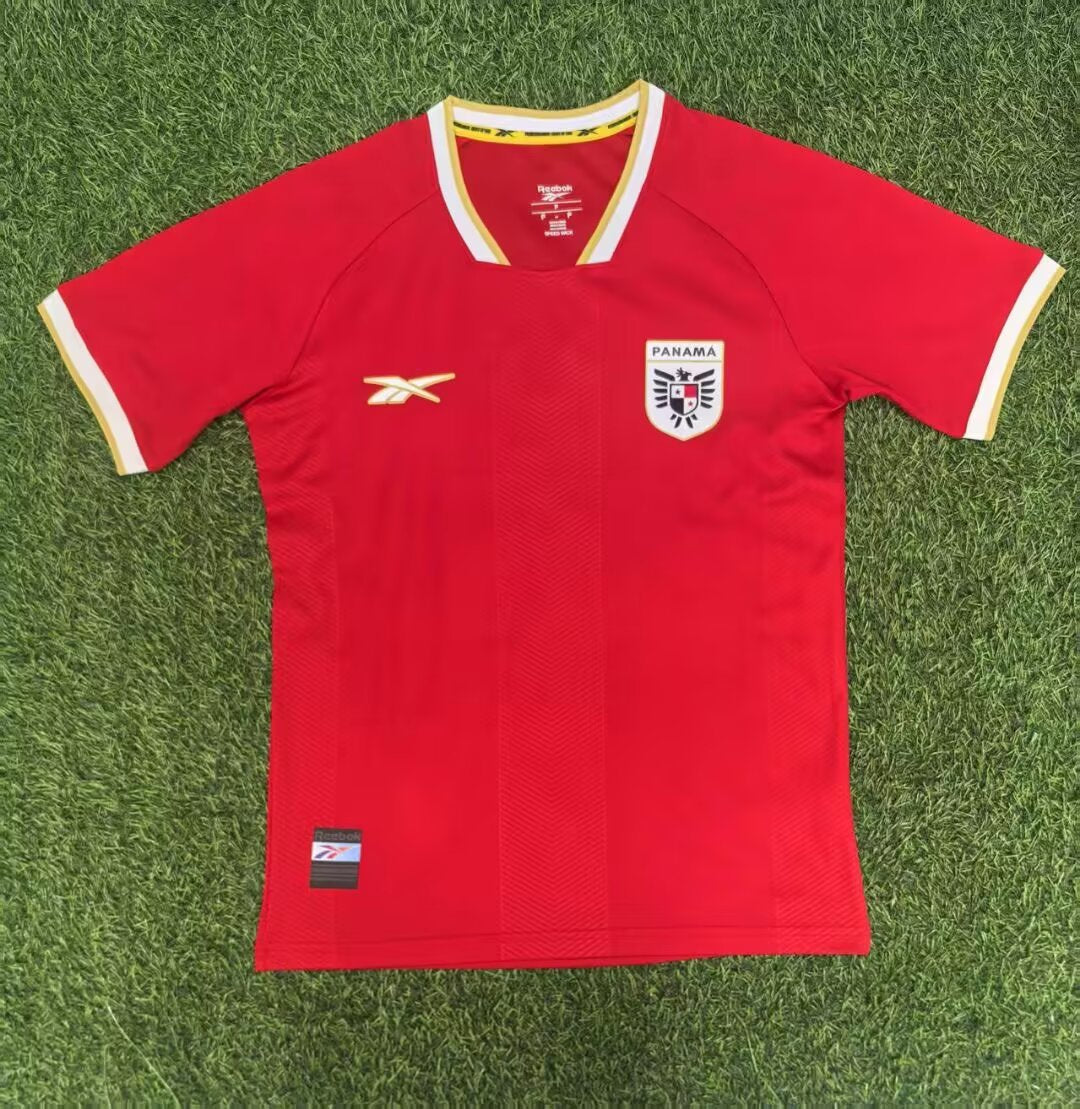 25/26 Panama home S-XXL