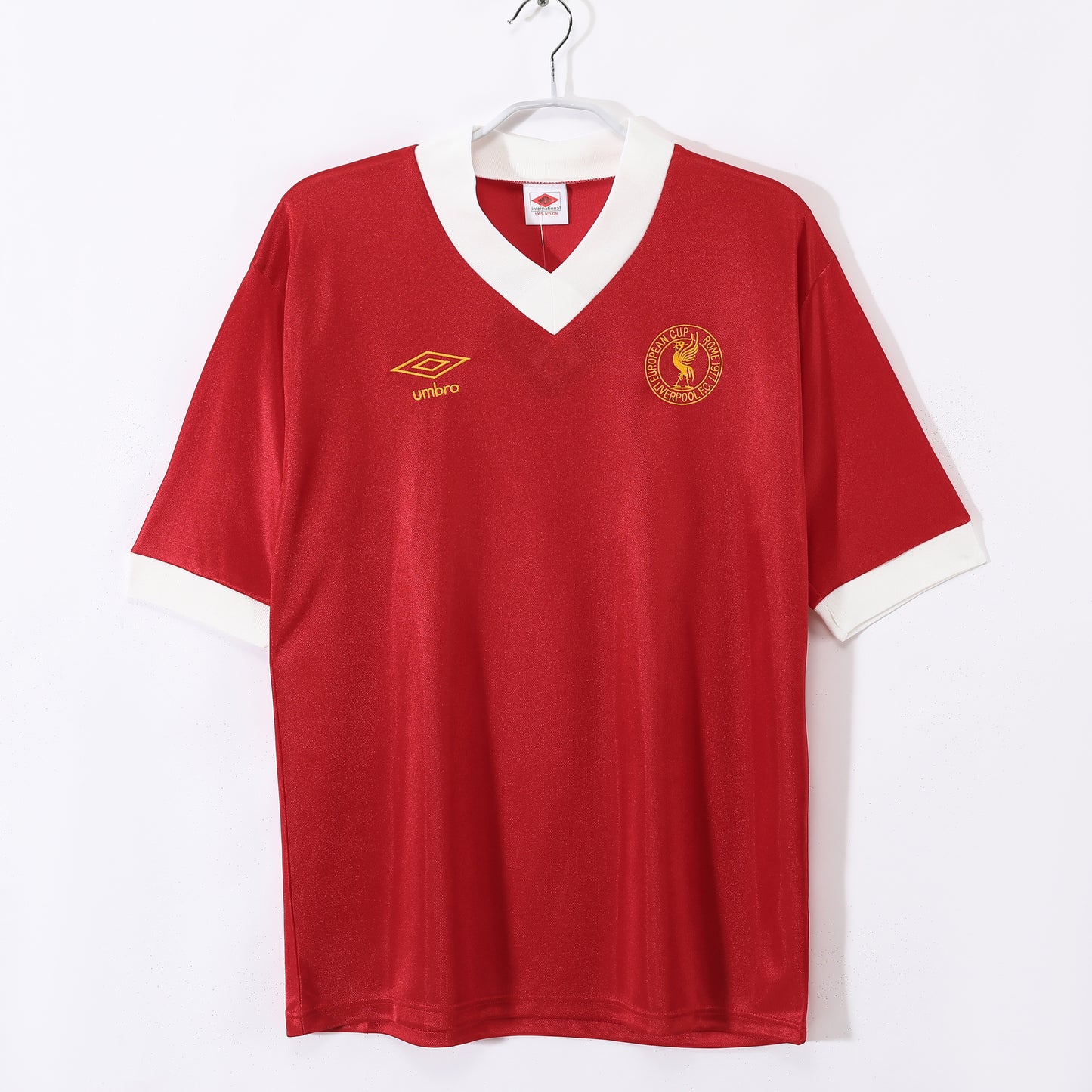 Retro 1976/77 LVP home S-XXL
