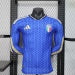/27 Italy home long sleeved player edition S-XXL6