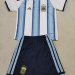 /27 Kids Argentina Home&amp;Size16-305