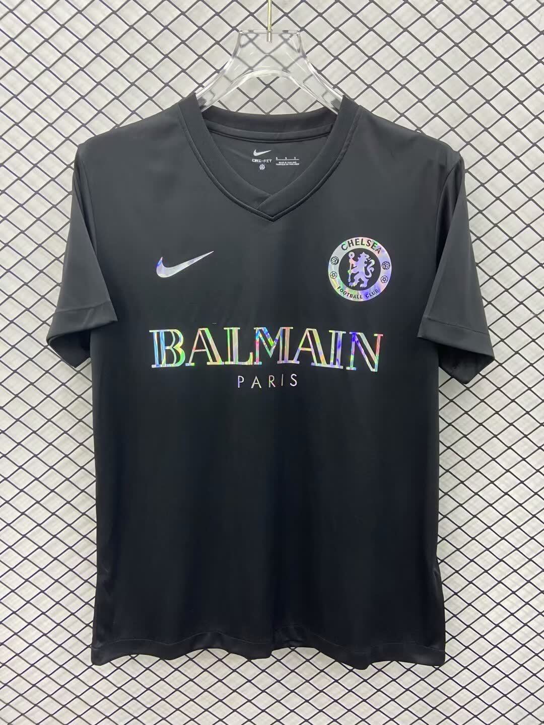 24/25 Chelsea T-shirt black