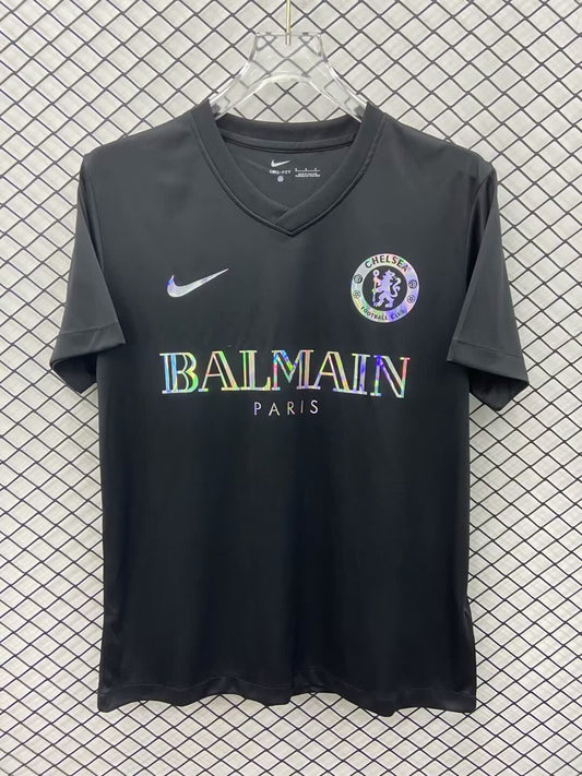 24/25 Chelsea T-shirt black