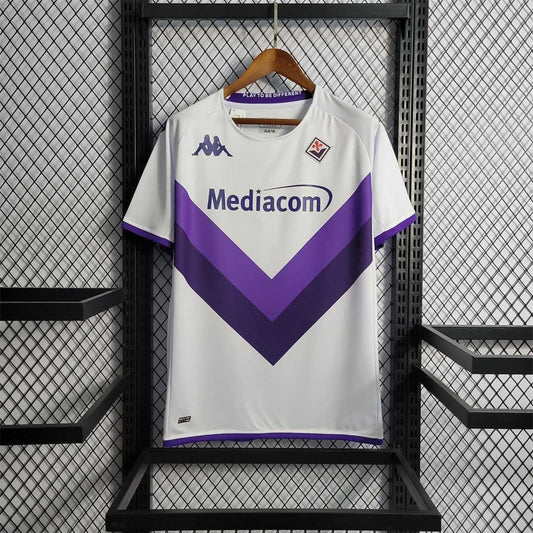 22-23 Fiorentina away