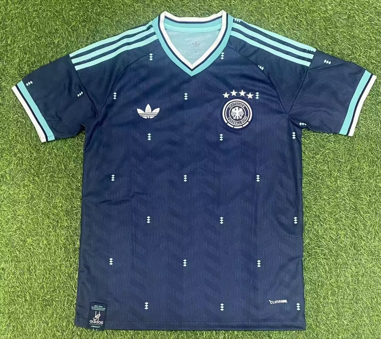 25/26 Germany away S-XXL