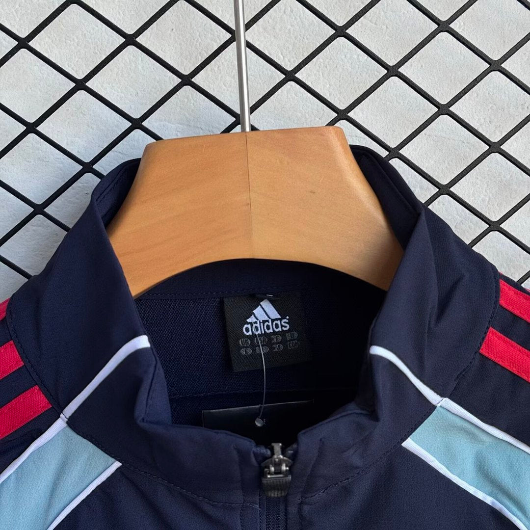 /26 Arsenal appearance coat windbreaker set S-XXL5