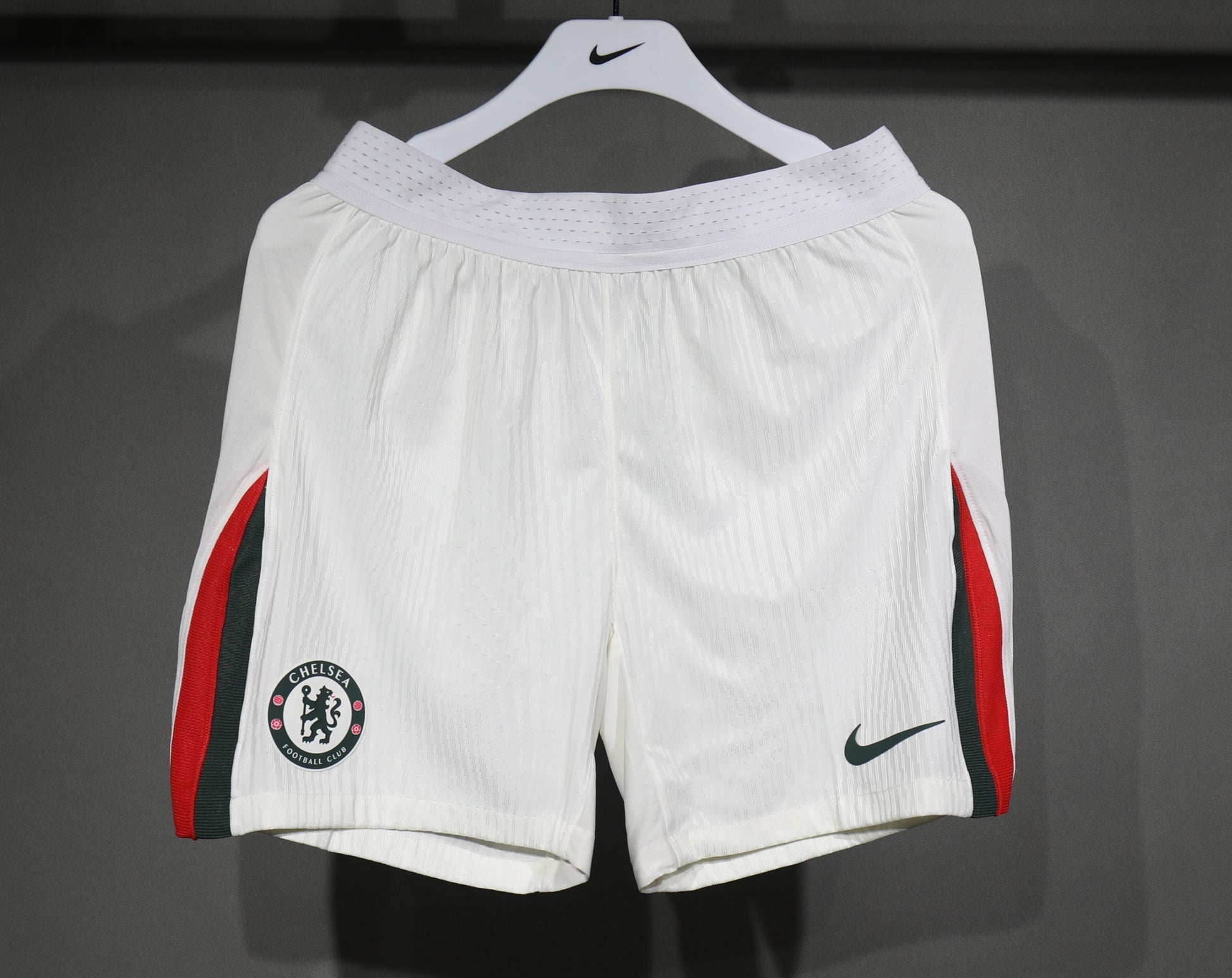 25/26 Chelsea away player shorts S-3XL