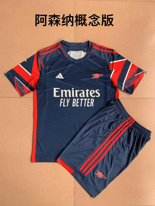 23/24 Arsenal Concept Edition
