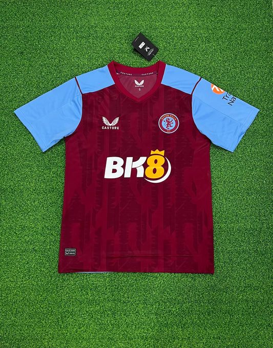 23/24 Aston Villa Home S-4XL