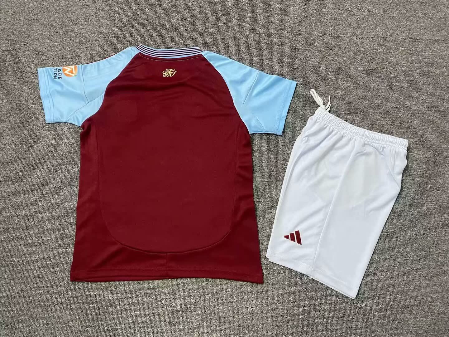 Aston Villa 阿斯顿维拉
