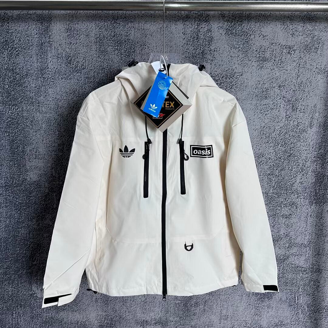 X18 Oasis Collaboration Windbreaker26