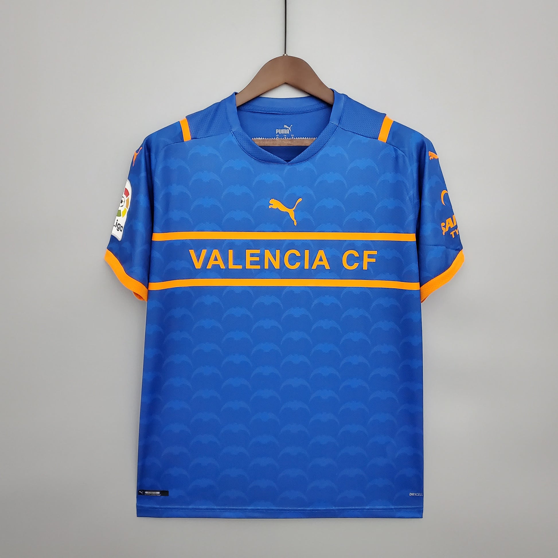 21/22 Valencia third away S-XXL