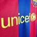 Retro 2007/08 Barcelona home long sleeved Yupoo Soccer Jerseys S-XXL6