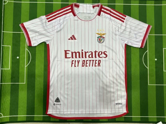 23/24 Benfica away