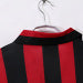 Retro 1988/89 AC Milan home long-sleeved shirt S-XXL6