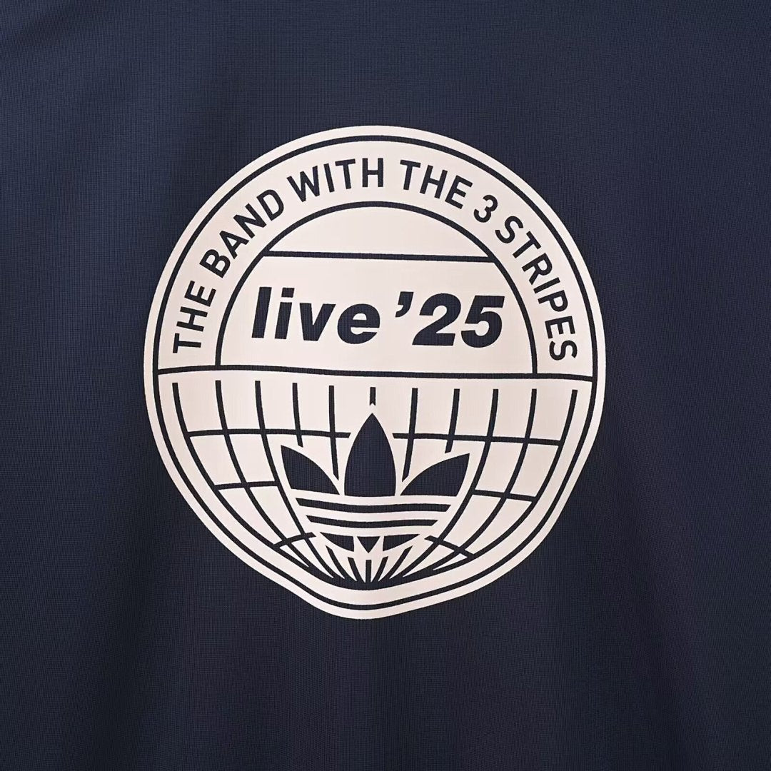 Oasis Collaboration Jacket25